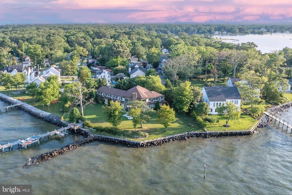 4701 GIRTON AVENUE, SHADY SIDE, MD 20764