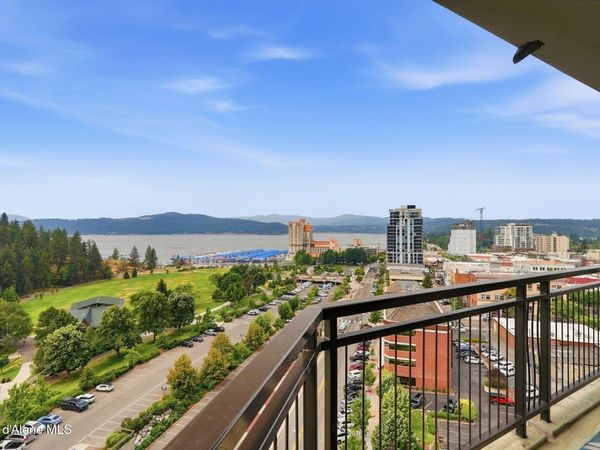 601 E Front Ave , Unit 1102, Coeur d'Alene, ID 83814