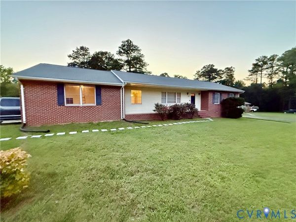 18210 Branders Bridge Road, Colonial Heights, VA 23834