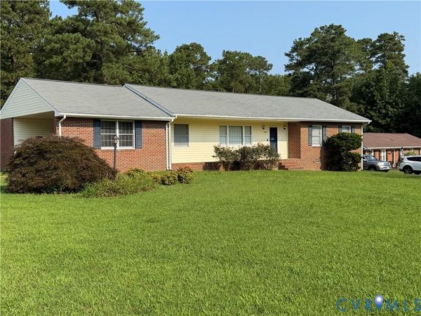 18210 Branders Bridge Road, Colonial Heights, VA 23834