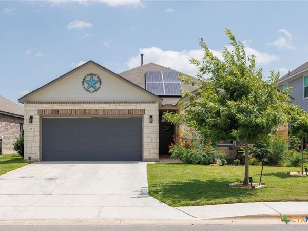 753 Willowbrook , New Braunfels, TX 78130