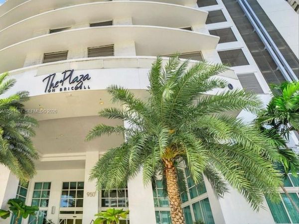 950 Brickell Bay Dr , Unit 2406, Miami, FL 33131