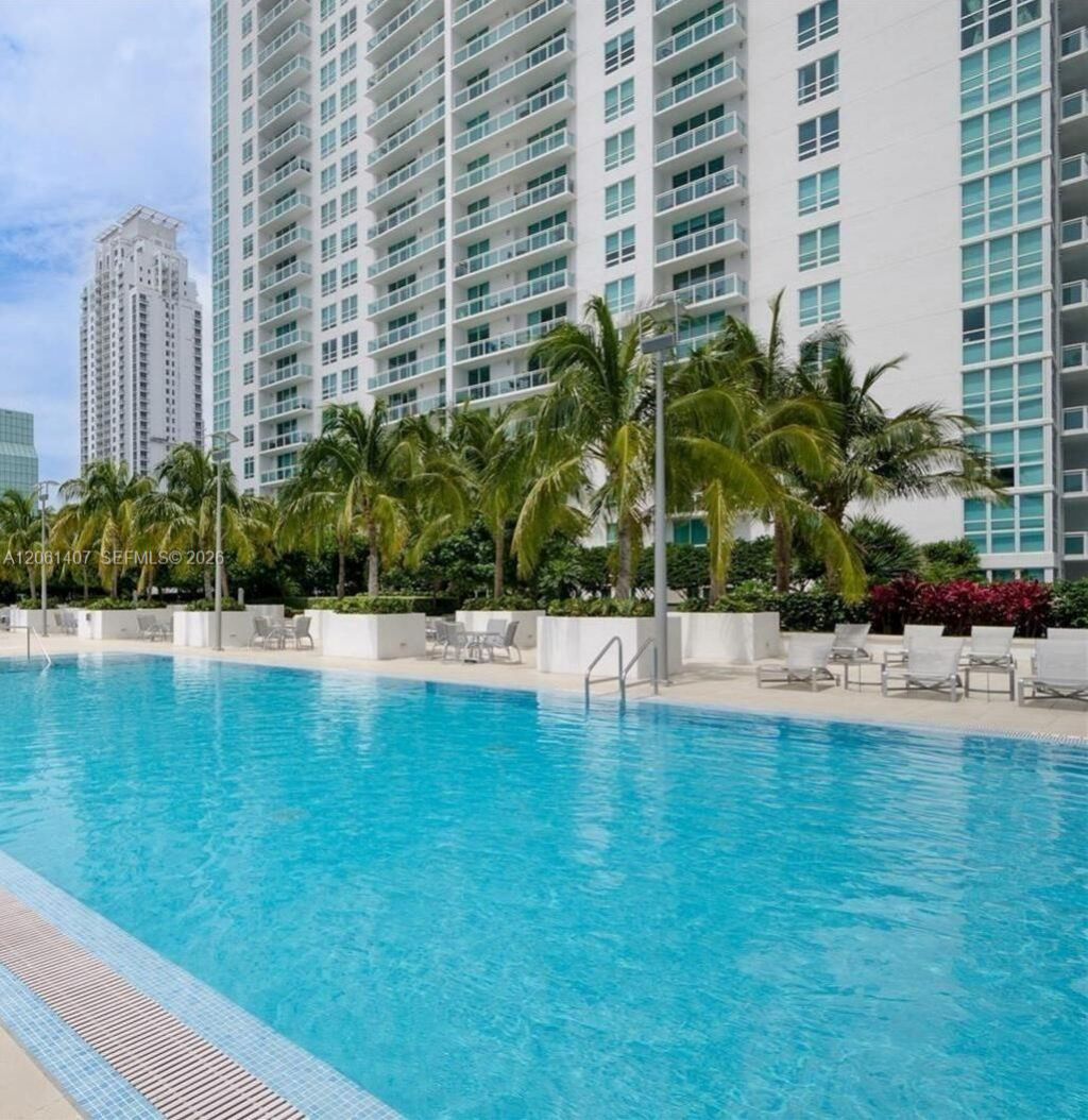 950 Brickell Bay Dr , Unit 2406, Miami, FL 33131 Photo