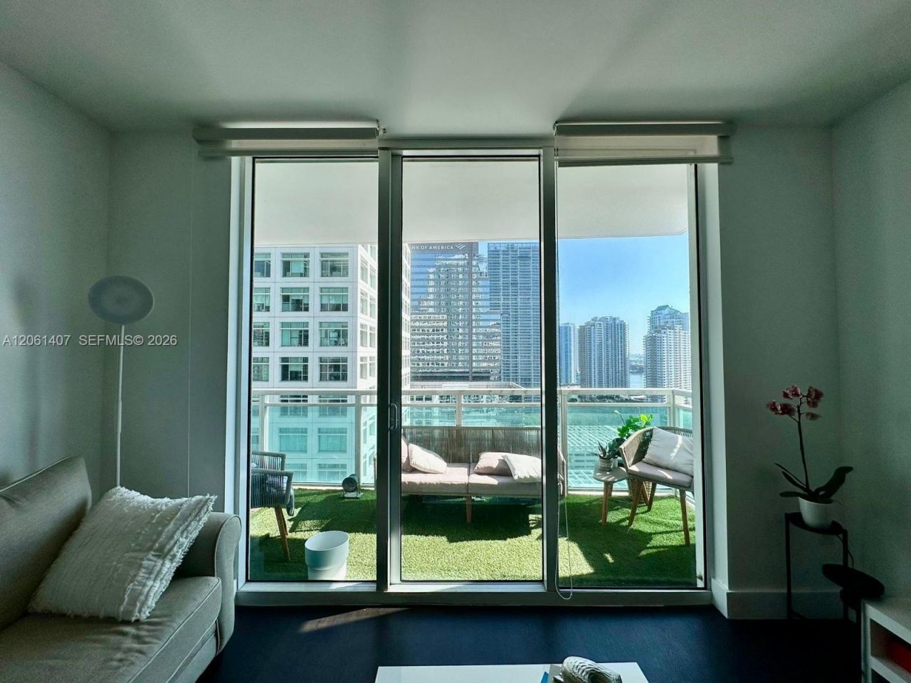 950 Brickell Bay Dr , Unit 2406, Miami, FL 33131 Photo