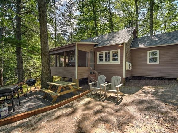 1324 W Point Road, Unit 3, Spooner, WI 54801