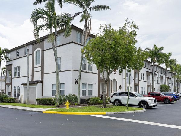 4331 SW 160th Avenue, Unit 103, Miramar, FL 33027