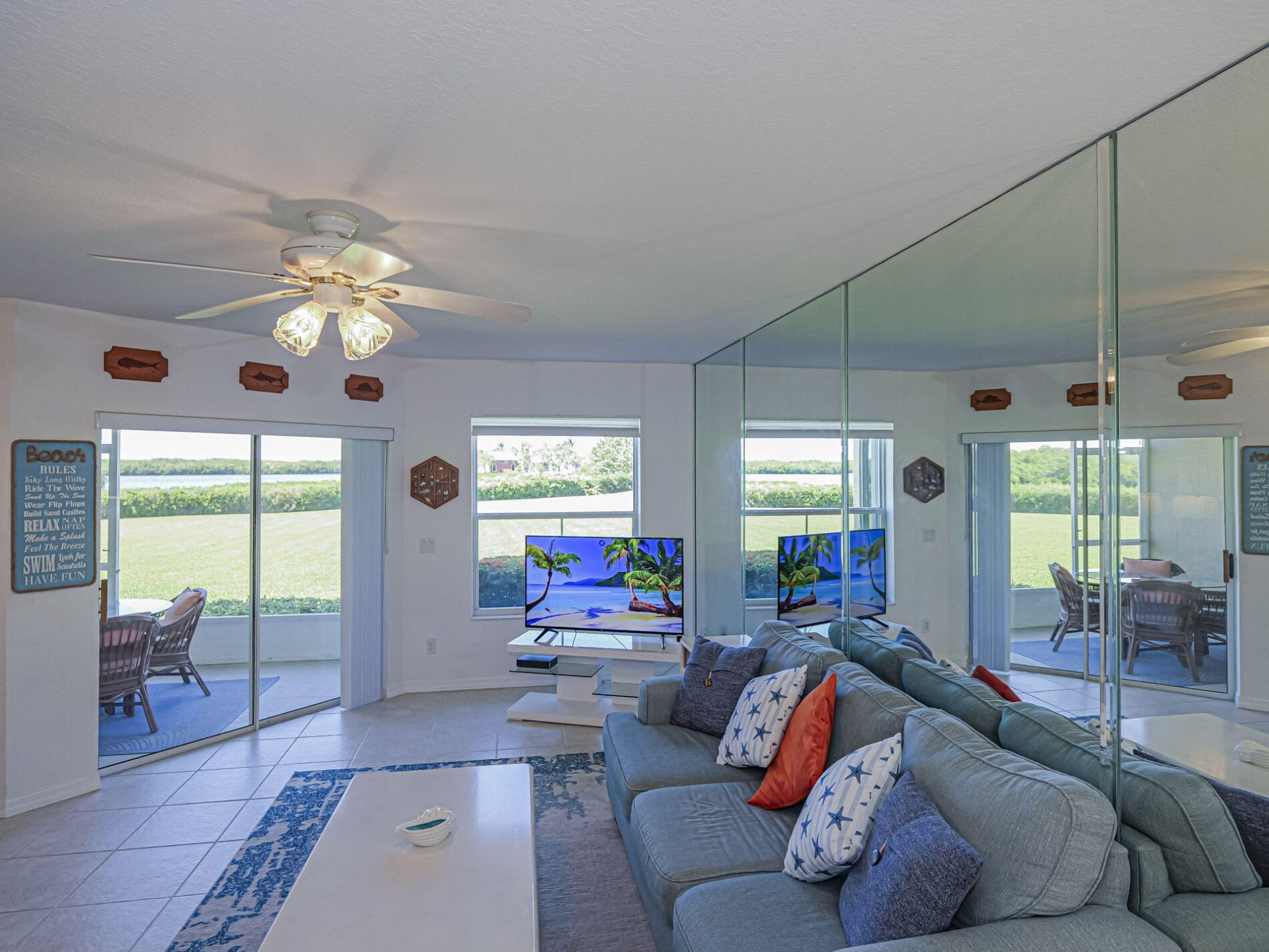 3223 S Lakeview Circle, Unit 20-8, Hutchinson Island, FL 34949 Photo