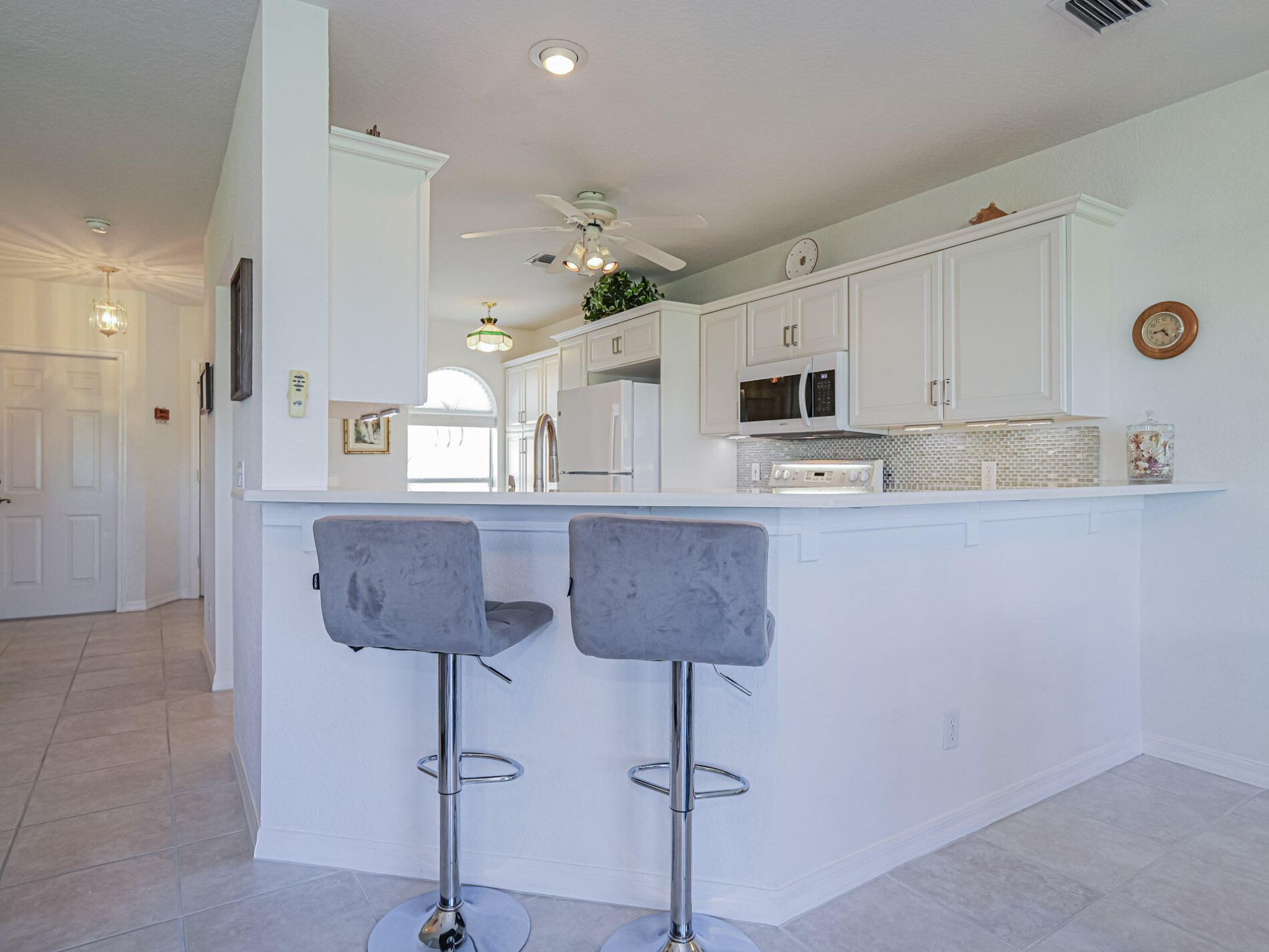 3223 S Lakeview Circle, Unit 20-8, Hutchinson Island, FL 34949 Photo