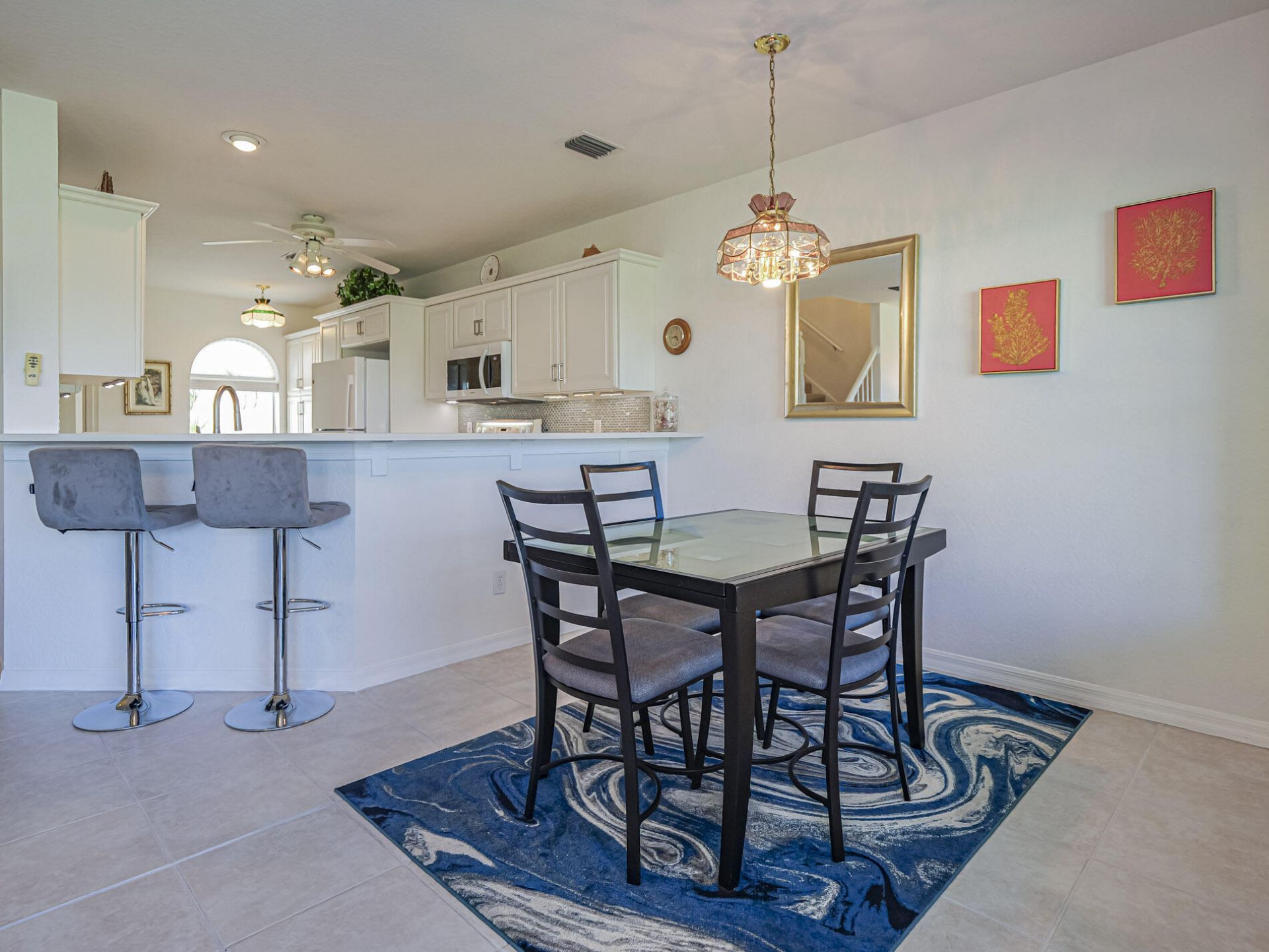 3223 S Lakeview Circle, Unit 20-8, Hutchinson Island, FL 34949 Photo