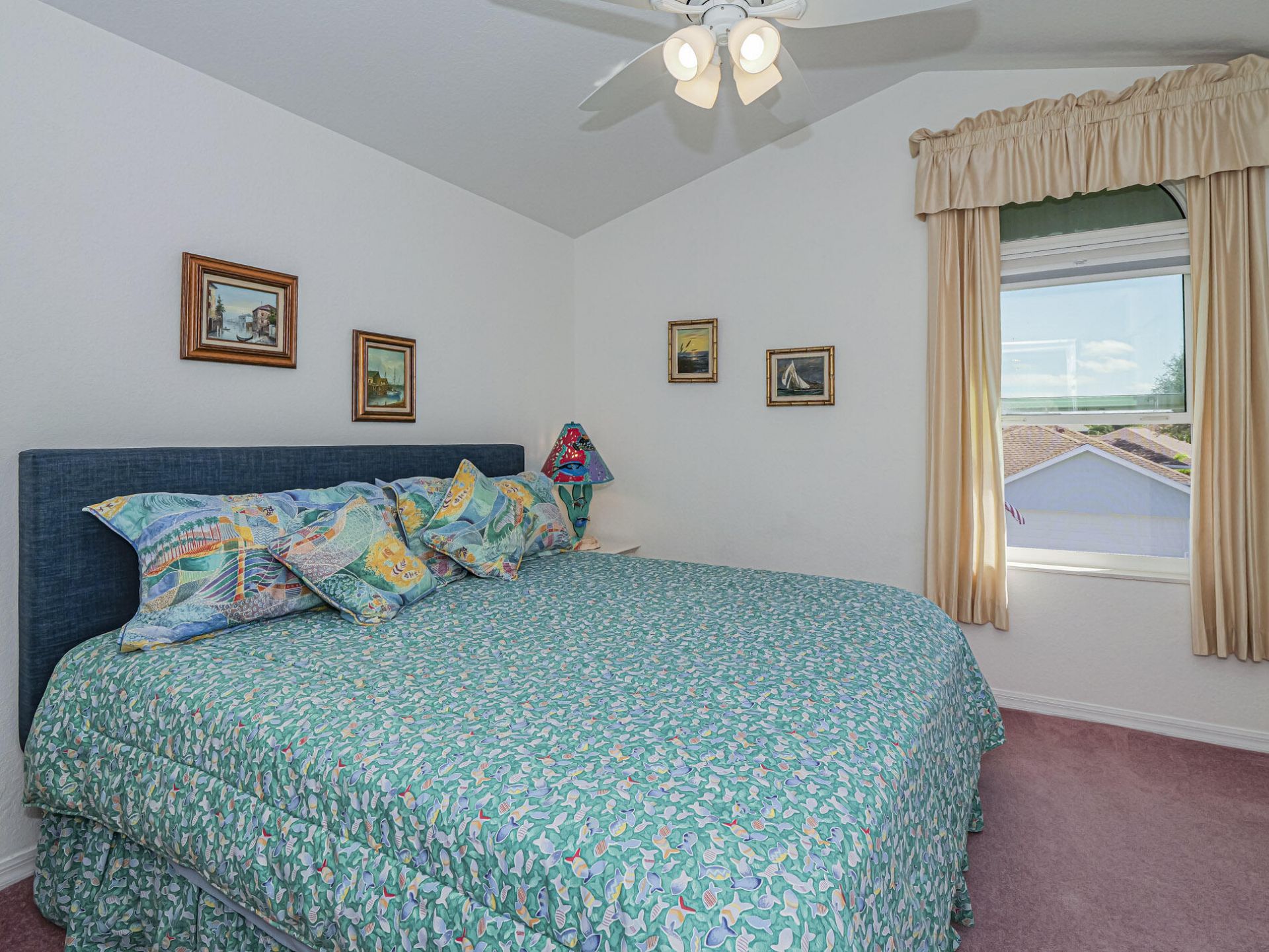 3223 S Lakeview Circle, Unit 20-8, Hutchinson Island, FL 34949 Photo