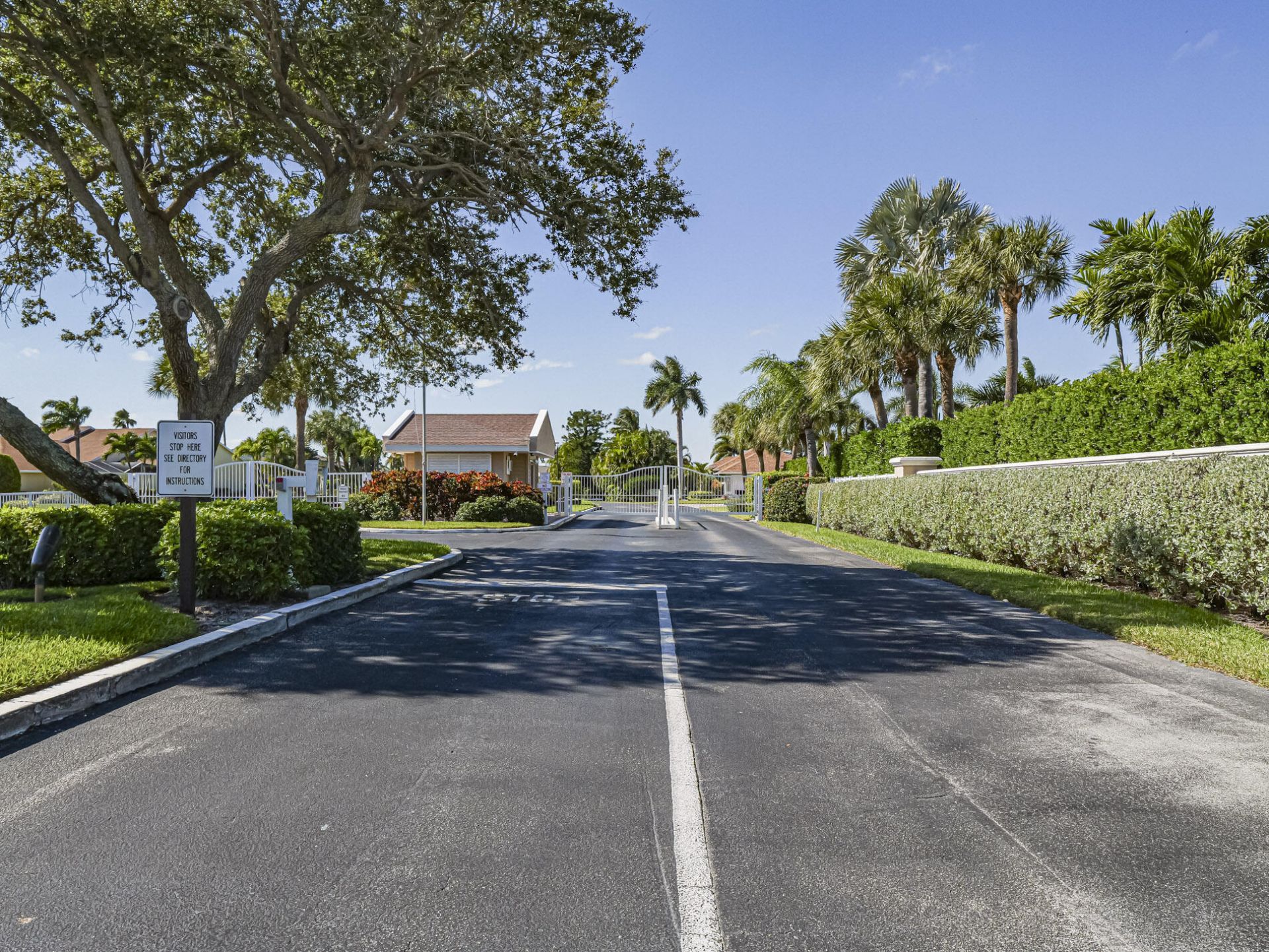 3223 S Lakeview Circle, Unit 20-8, Hutchinson Island, FL 34949 Photo