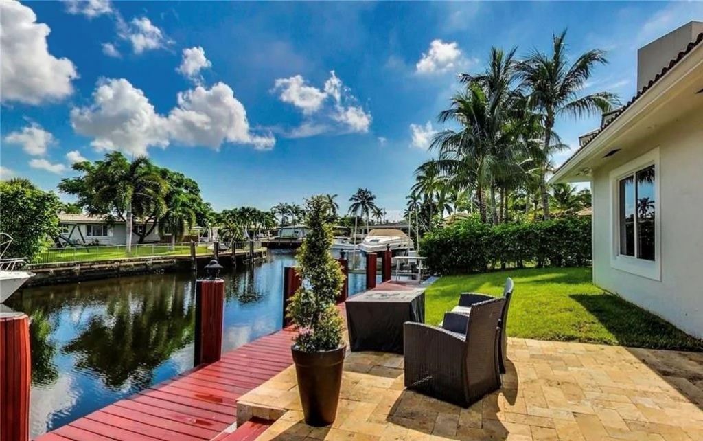 361 SE 9th Court, Pompano Beach, FL 33060 Photo