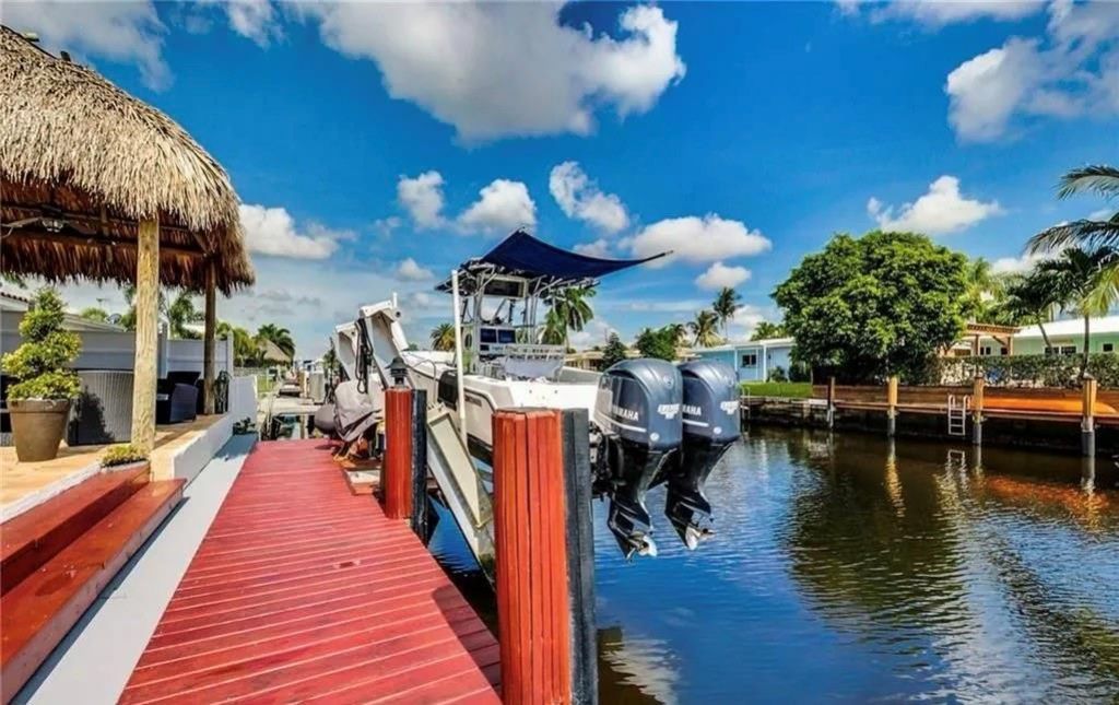 361 SE 9th Court, Pompano Beach, FL 33060 Photo