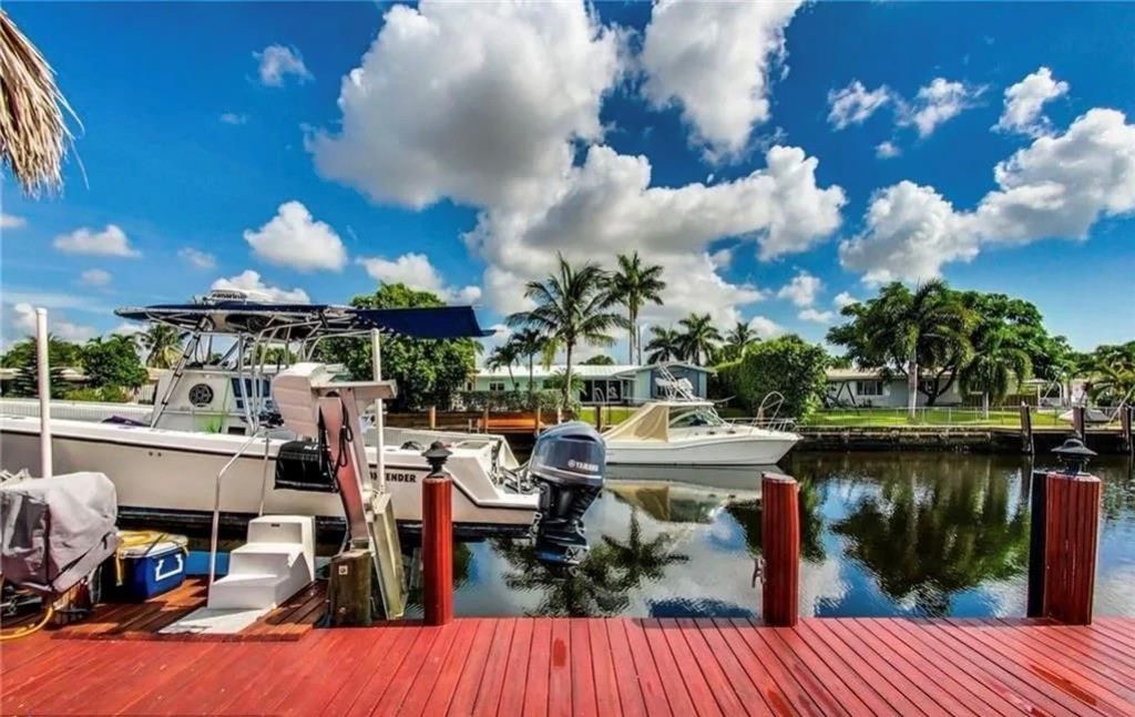 361 SE 9th Court, Pompano Beach, FL 33060 Photo