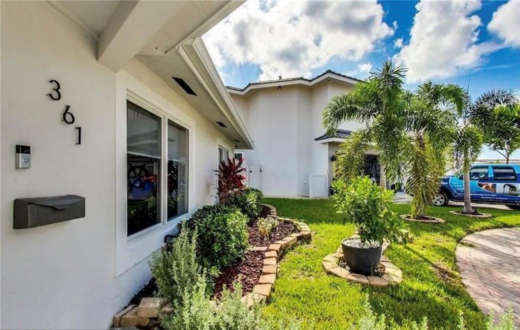 361 SE 9th Court, Pompano Beach, FL 33060 Photo