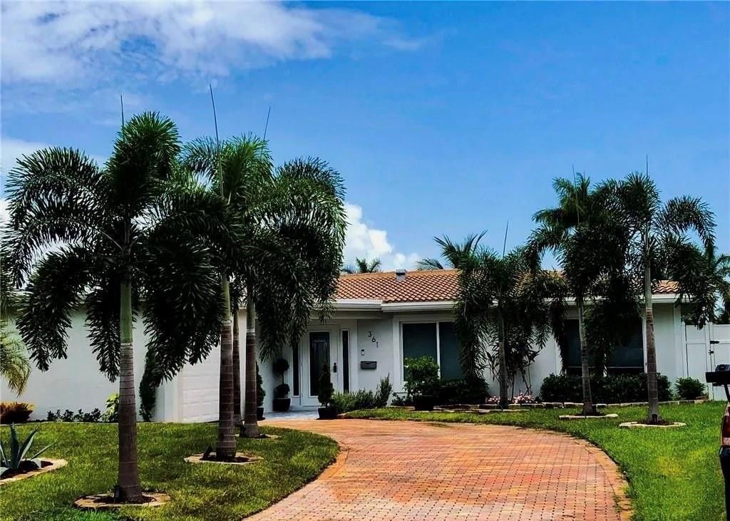 361 SE 9th Court, Pompano Beach, FL 33060 Photo