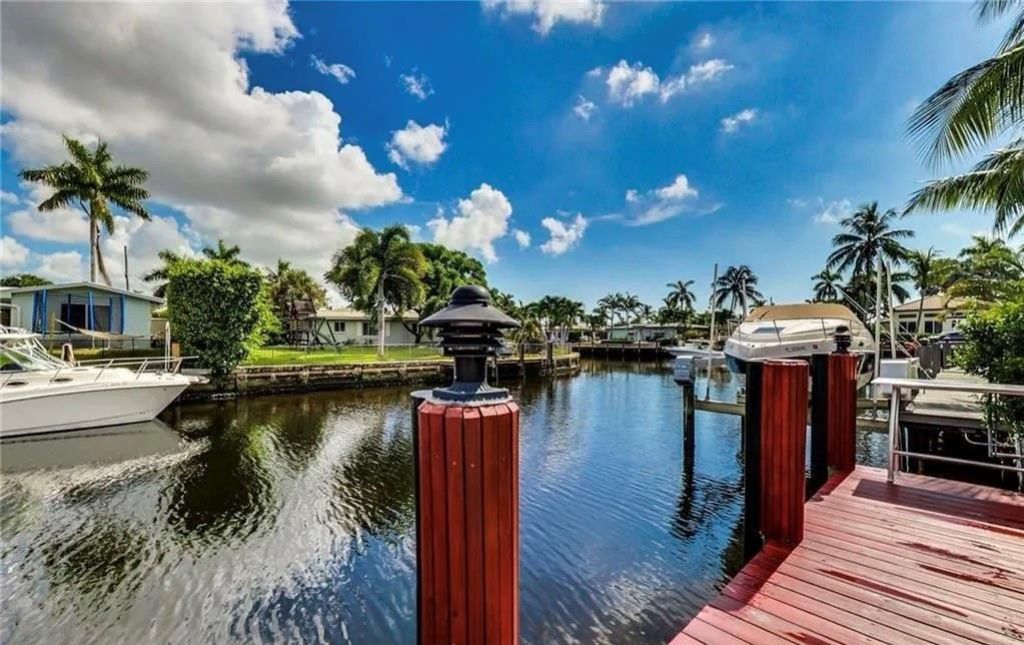 361 SE 9th Court, Pompano Beach, FL 33060 Photo