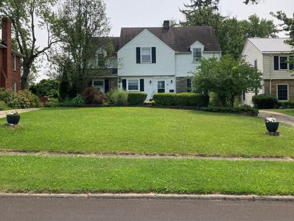 441 Davis Rd, Mansfield, OH 44907