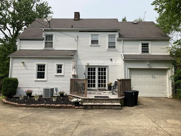 441 Davis Rd, Mansfield, OH 44907