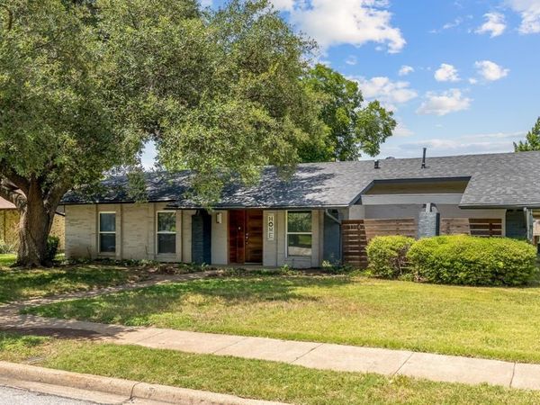 13147 Rosser Road, Farmers Branch, TX 75244