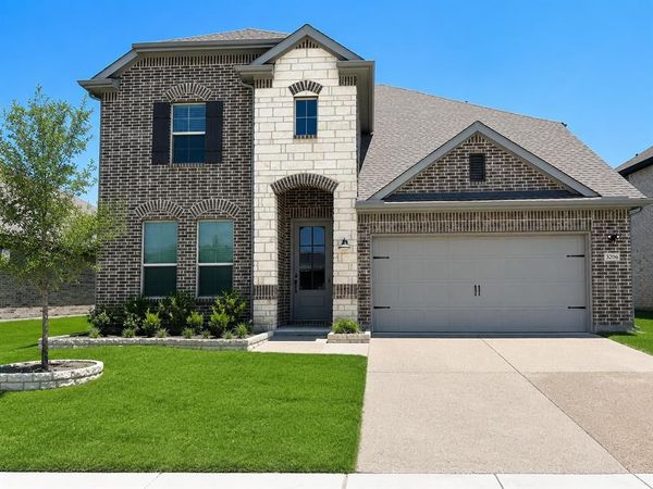 3206 Willena Road , Melissa, TX 75454