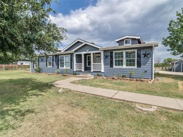 6036 Quail Court, Terrell, TX 75160