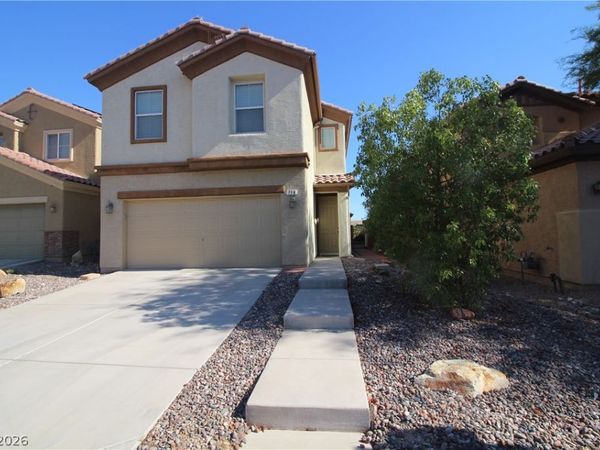 714 Newquay Court, Las Vegas, NV 89178