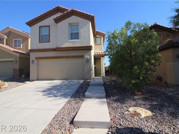 714 Newquay Court, Las Vegas, NV 89178