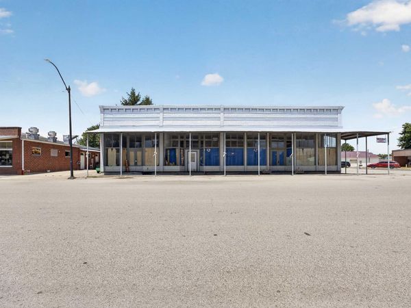 6 W Main Street, Medora, IN 47260