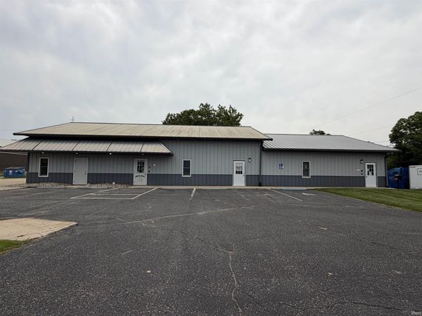 105 Olive Street, Wabash, IN 46992