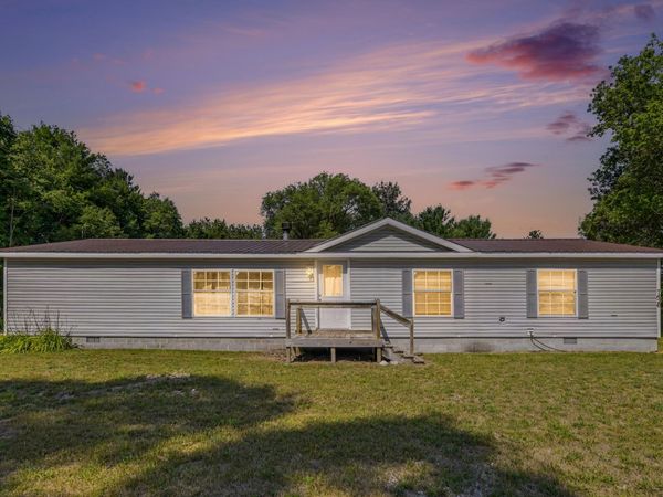 7426 2nd Street, Thompsonville, MI 49683