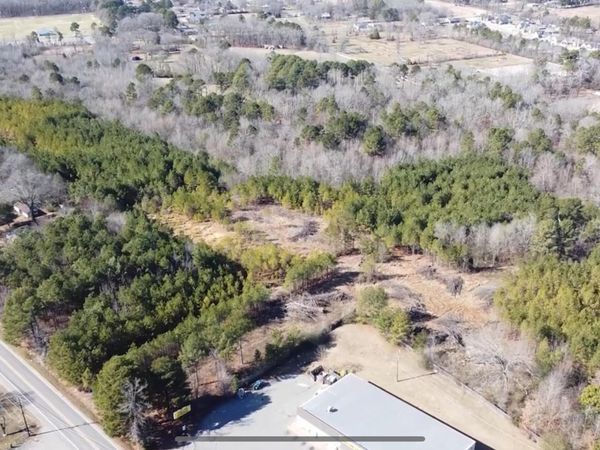 21.94 Acres Hwy 5 , Alexander, AR 72022