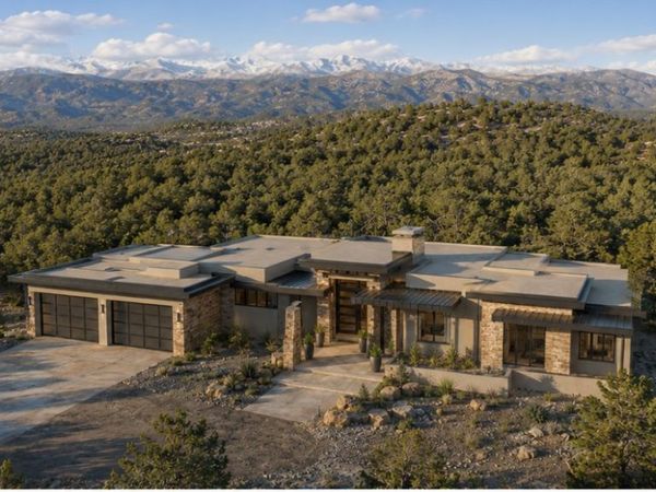71 Tesuque Ridge , Unit Lot 5, Santa Fe, NM 87501