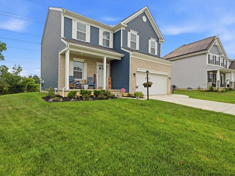 1165 Cunningham Avenue, Pataskala, OH 43062 Photo 2