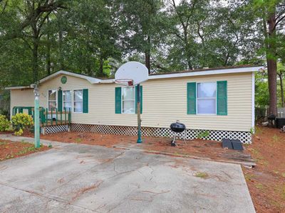 870 Pinetops Dr., Conway, SC 29526