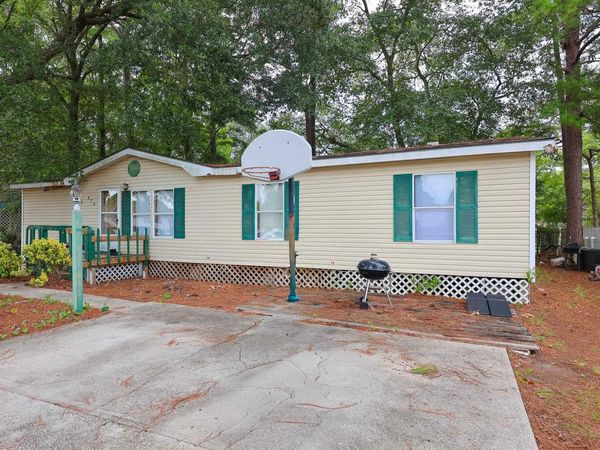 870 Pinetops Dr. , Conway, SC 29526