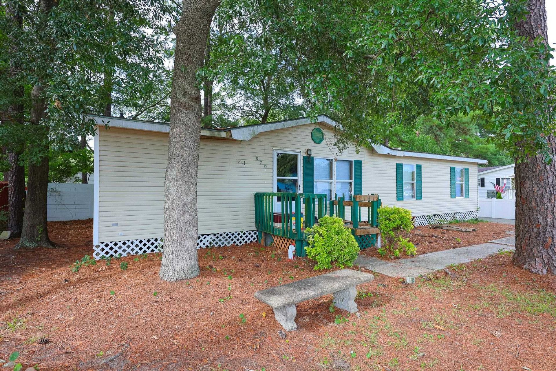870 Pinetops Dr. Photo 21
