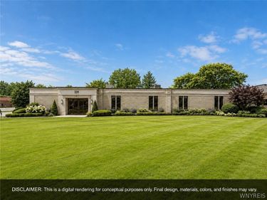331 John James Audubon Parkway , Buffalo, NY 14228
