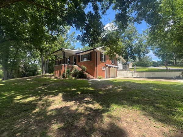 8502 OLD BAGLEY Rd, Dora, AL 35062
