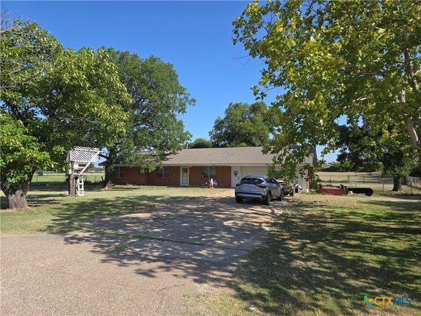 14947 E Highway 36 Highway , Jonesboro, TX 76538