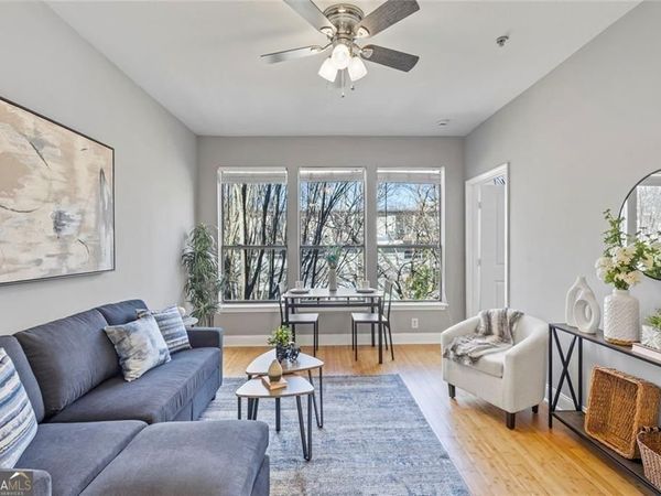 821 Ralph McGill Boulevard NE, Unit 3301, Atlanta, GA 30306