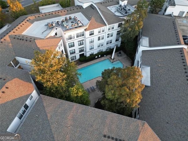 821 Ralph McGill Boulevard NE, Unit 3301, Atlanta, GA 30306