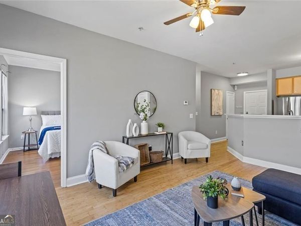 821 Ralph McGill Boulevard NE, Unit 3301, Atlanta, GA 30306