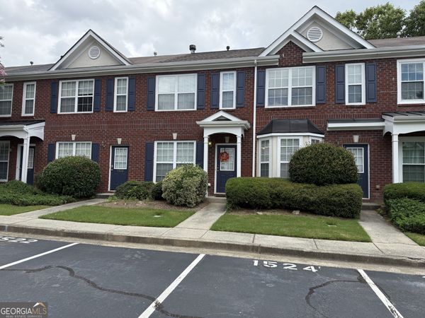 1524 Cove Creek Circle, Norcross, GA 30093