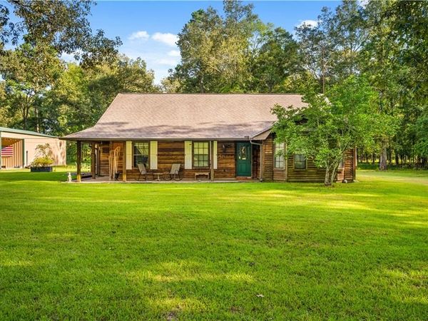 59 TYLER, Deville, LA 71328