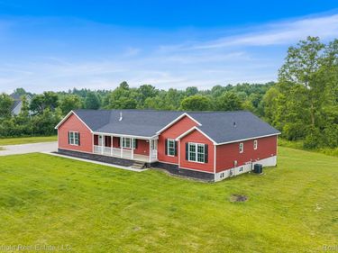 4730 River Hill Drive, China Township, Mi 48054