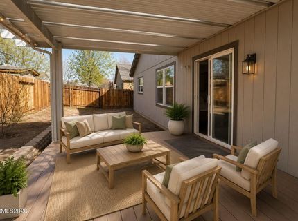 986 Montero Drive, Sparks, NV 89436 Photo