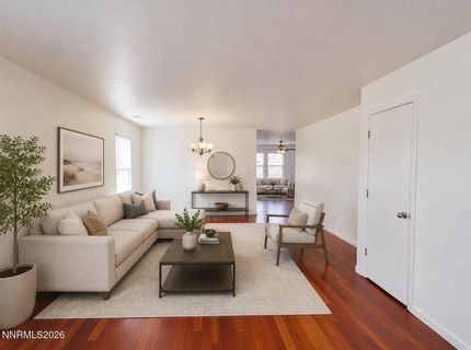 986 Montero Drive, Sparks, NV 89436 Photo