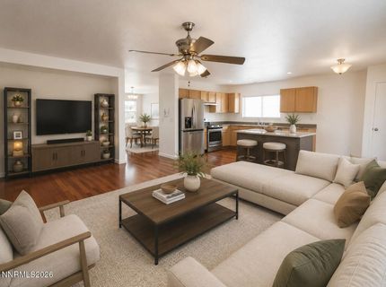 986 Montero Drive, Sparks, NV 89436 Photo