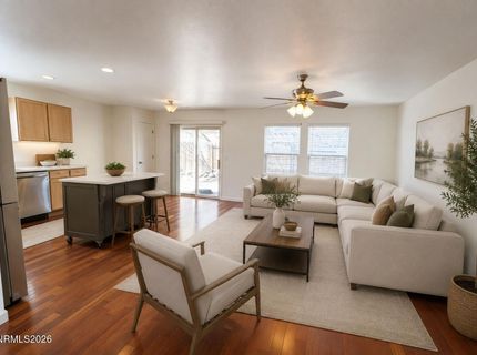 986 Montero Drive, Sparks, NV 89436 Photo